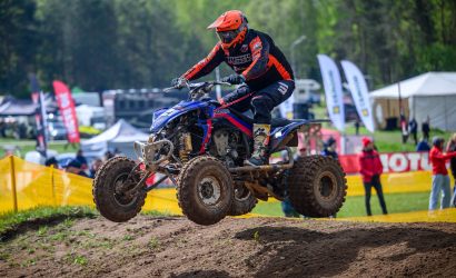 Vaidavas Kauss 2024.1.diena. Foto: Agnis Melderis32