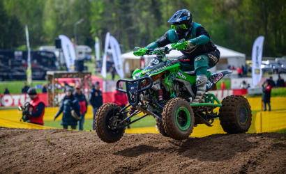 Vaidavas Kauss 2024.1.diena. Foto: Agnis Melderis33