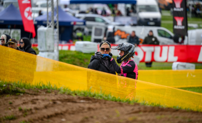 Vaidavas Kauss 2024.1.diena. Foto: Agnis Melderis34