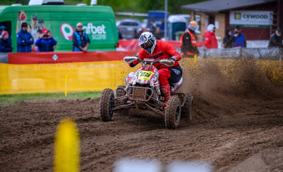 Vaidavas Kauss 2024.1.diena. Foto: Agnis Melderis35