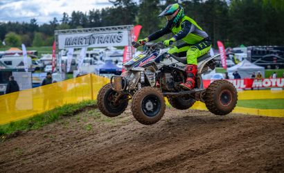 Vaidavas Kauss 2024.1.diena. Foto: Agnis Melderis39