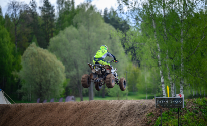 Vaidavas Kauss 2024.1.diena. Foto: Agnis Melderis40