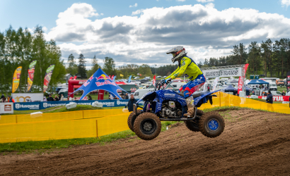 Vaidavas Kauss 2024.1.diena. Foto: Agnis Melderis41