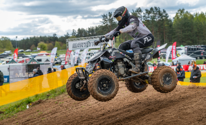 Vaidavas Kauss 2024.1.diena. Foto: Agnis Melderis42