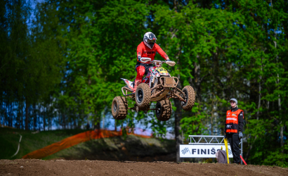 Vaidavas Kauss 2024.1.diena. Foto: Agnis Melderis43