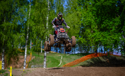 Vaidavas Kauss 2024.1.diena. Foto: Agnis Melderis45