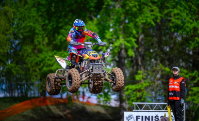 Vaidavas Kauss 2024.1.diena. Foto: Agnis Melderis46