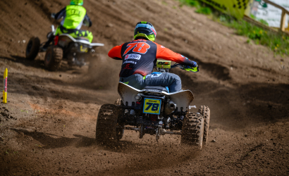 Vaidavas Kauss 2024.1.diena. Foto: Agnis Melderis50