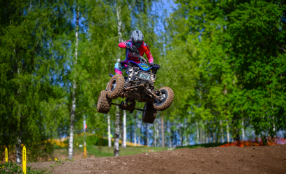 Vaidavas Kauss 2024.1.diena. Foto: Agnis Melderis51