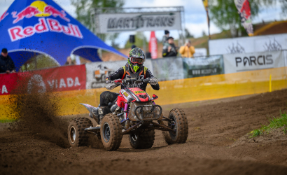 Vaidavas Kauss 2024.1.diena. Foto: Agnis Melderis58