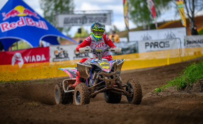 Vaidavas Kauss 2024.1.diena. Foto: Agnis Melderis62