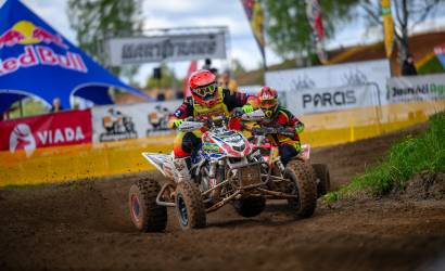 Vaidavas Kauss 2024.1.diena. Foto: Agnis Melderis66