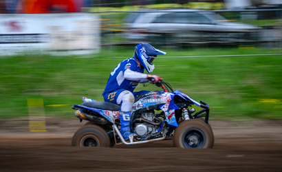 Vaidavas Kauss 2024.1.diena. Foto: Agnis Melderis70