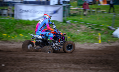 Vaidavas Kauss 2024.1.diena. Foto: Agnis Melderis74