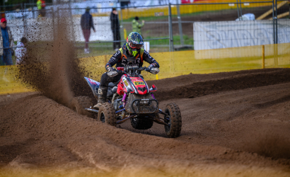 Vaidavas Kauss 2024.1.diena. Foto: Agnis Melderis80