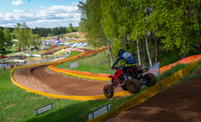 Vaidavas Kauss 2024.1.diena. Foto: Agnis Melderis82