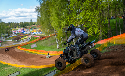 Vaidavas Kauss 2024.1.diena. Foto: Agnis Melderis83