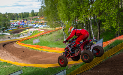 Vaidavas Kauss 2024.1.diena. Foto: Agnis Melderis84