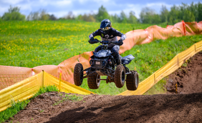 Vaidavas Kauss 2024.1.diena. Foto: Agnis Melderis85