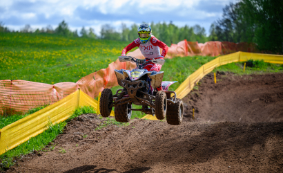 Vaidavas Kauss 2024.1.diena. Foto: Agnis Melderis86