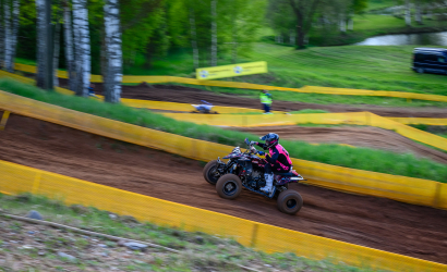 Vaidavas Kauss 2024.1.diena. Foto: Agnis Melderis88