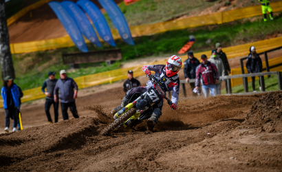 Vaidavas Kauss 2024.1.diena. Foto: Agnis Melderis91