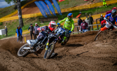 Vaidavas Kauss 2024.1.diena. Foto: Agnis Melderis92