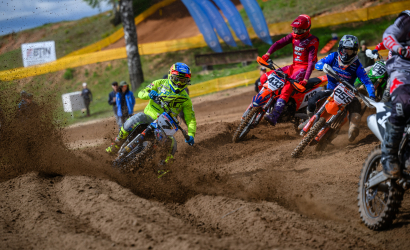 Vaidavas Kauss 2024.1.diena. Foto: Agnis Melderis93