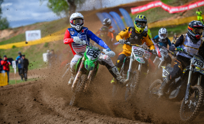 Vaidavas Kauss 2024.1.diena. Foto: Agnis Melderis94