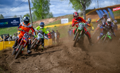 Vaidavas Kauss 2024.1.diena. Foto: Agnis Melderis95