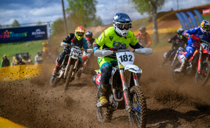 Vaidavas Kauss 2024.1.diena. Foto: Agnis Melderis96