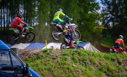 Vaidavas Kauss 2024.1.diena. Foto: Agnis Melderis98