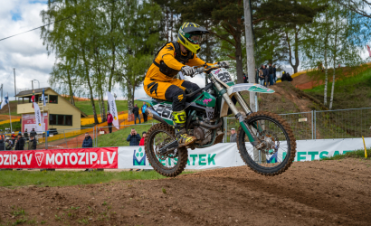 Vaidavas Kauss 2024.1.diena. Foto: Agnis Melderis100