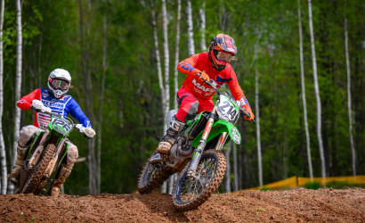 Vaidavas Kauss 2024.1.diena. Foto: Agnis Melderis109