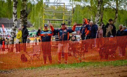 Vaidavas Kauss 2024.1.diena. Foto: Agnis Melderis121