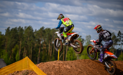 Vaidavas Kauss 2024.1.diena. Foto: Agnis Melderis132