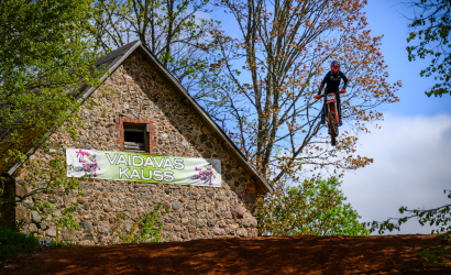 Vaidavas Kauss 2024.1.diena. Foto: Agnis Melderis138