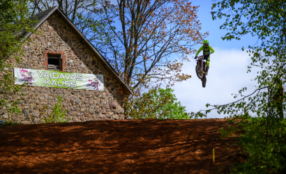 Vaidavas Kauss 2024.1.diena. Foto: Agnis Melderis139