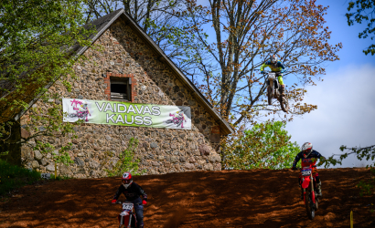 Vaidavas Kauss 2024.1.diena. Foto: Agnis Melderis141