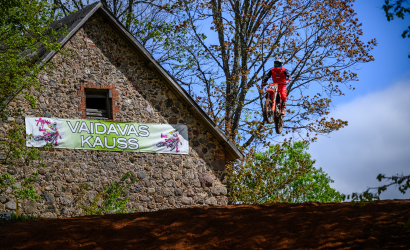 Vaidavas Kauss 2024.1.diena. Foto: Agnis Melderis142