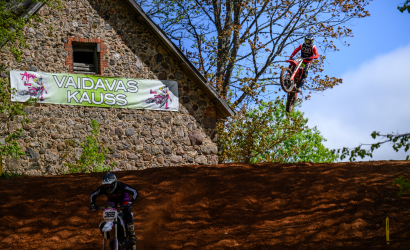 Vaidavas Kauss 2024.1.diena. Foto: Agnis Melderis143