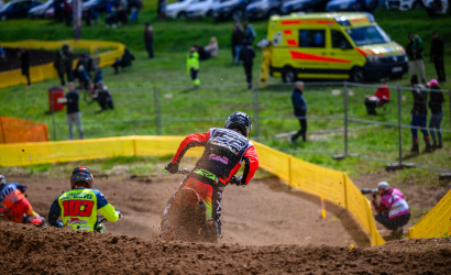 Vaidavas Kauss 2024.1.diena. Foto: Agnis Melderis144