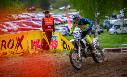 Vaidavas Kauss 2024.1.diena. Foto: Agnis Melderis153