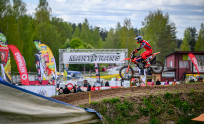 Vaidavas Kauss 2024.1.diena. Foto: Agnis Melderis155