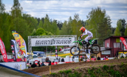 Vaidavas Kauss 2024.1.diena. Foto: Agnis Melderis156