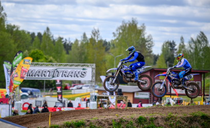 Vaidavas Kauss 2024.1.diena. Foto: Agnis Melderis157