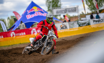 Vaidavas Kauss 2024.1.diena. Foto: Agnis Melderis158