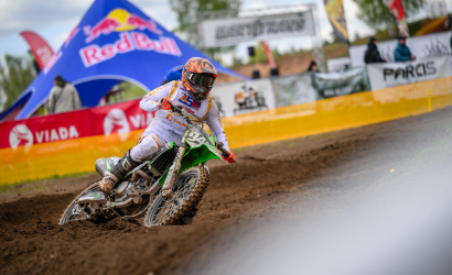 Vaidavas Kauss 2024.1.diena. Foto: Agnis Melderis159