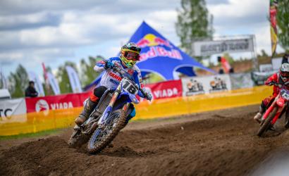 Vaidavas Kauss 2024.1.diena. Foto: Agnis Melderis161