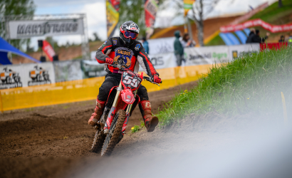 Vaidavas Kauss 2024.1.diena. Foto: Agnis Melderis162